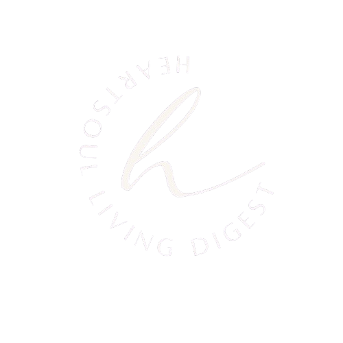 Heart Soul Living Digest
