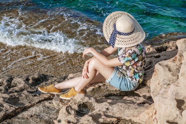 The Art of Soft Living: Choosing Gentleness in a World That Rushes